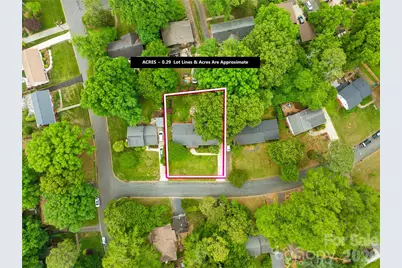 2310 Rocky Knoll Drive, Charlotte, NC 28210 - Photo 31