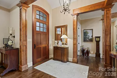 390 Shipman Parkway, Flat Rock, NC 28731 - Photo 5