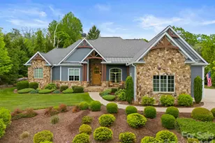 390 Shipman Pkwy, Flat Rock, NC 28731 - Photo 1