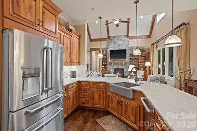 390 Shipman Parkway, Flat Rock, NC 28731 - Photo 13