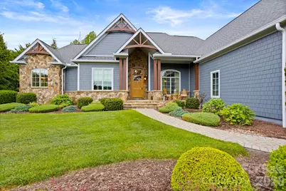 390 Shipman Parkway, Flat Rock, NC 28731 - Photo 3