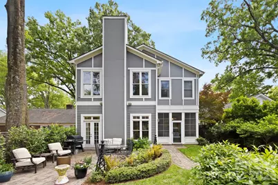 2305 Shenandoah Avenue, Charlotte, NC 28205 - Photo 43