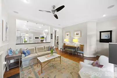 2305 Shenandoah Avenue, Charlotte, NC 28205 - Photo 7