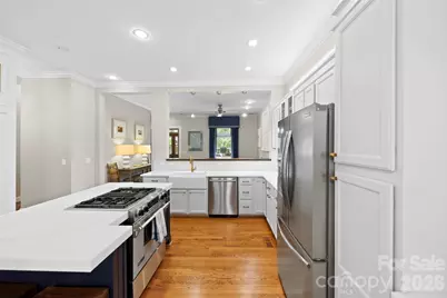 2305 Shenandoah Avenue, Charlotte, NC 28205 - Photo 11