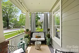 2305 Shenandoah Ave, Charlotte, NC 28205 - Photo 5