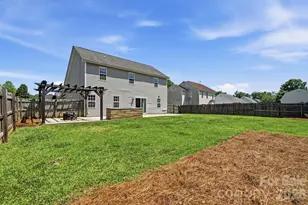 2729 Waycross Dr, Monroe, NC 28110 - Photo 35