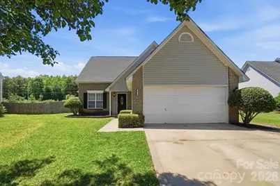 2729 Waycross Drive, Monroe, NC 28110 - Photo 1