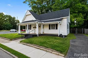 198 Buffalo Ave NW, Concord, NC 28025 - Photo 3
