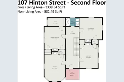 107 Hinton Street, Chester, SC 29706 - Photo 39