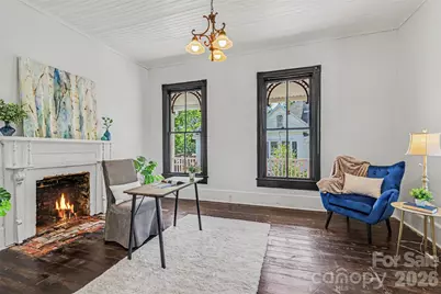 107 Hinton Street, Chester, SC 29706 - Photo 5
