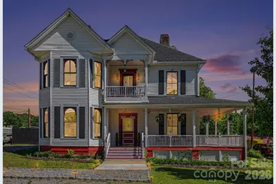 107 Hinton Street, Chester, SC 29706 - Photo 37