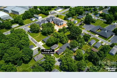 125 Oregon Street, Charlotte, NC 28208 - Photo 5