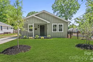 125 Oregon St, Charlotte, NC 28208 - Photo 1