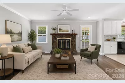 1542 Fieldcrest Circle, Rock Hill, SC 29732 - Photo 5