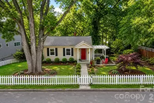 1712 Dunkirk Dr, Charlotte, NC 28203 - Photo 1