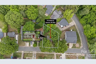 1712 Dunkirk Drive, Charlotte, NC 28203 - Photo 5