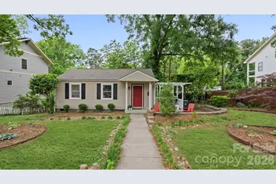 1712 Dunkirk Drive, Charlotte, NC 28203 - Photo 3