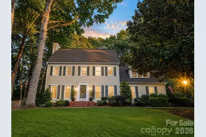 14636 South Brent Drive, Huntersville, NC 28078 - Photo 1