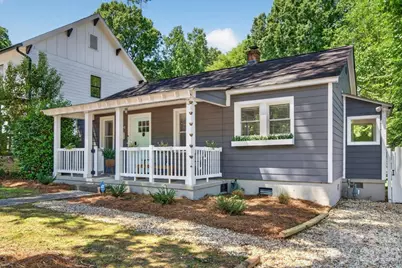 904 Academy Street, Charlotte, NC 28205 - Photo 31