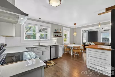 904 Academy Street, Charlotte, NC 28205 - Photo 7