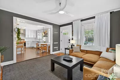 904 Academy Street, Charlotte, NC 28205 - Photo 3
