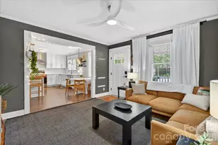 904 Academy St, Charlotte, NC 28205 - Photo 3
