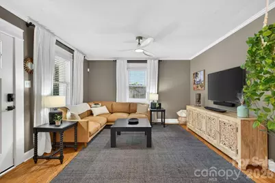 904 Academy Street, Charlotte, NC 28205 - Photo 11