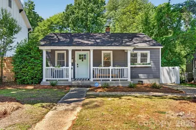 904 Academy Street, Charlotte, NC 28205 - Photo 1