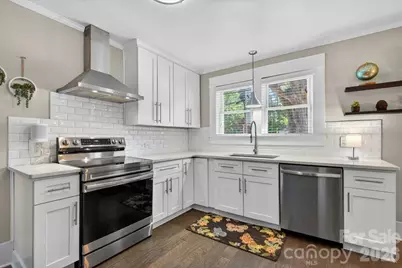 904 Academy Street, Charlotte, NC 28205 - Photo 5