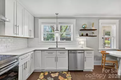 904 Academy Street, Charlotte, NC 28205 - Photo 9