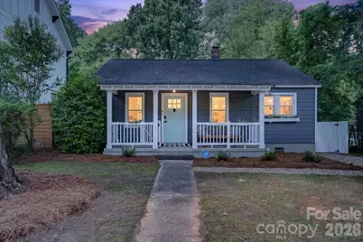 904 Academy Street, Charlotte, NC 28205 - Photo 29