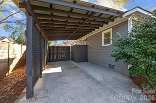 106 N Turner Ave, Charlotte, NC 28216 - Photo 5