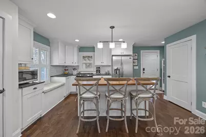 106 N Turner Avenue, Charlotte, NC 28216 - Photo 15