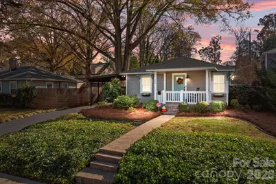 106 N Turner Avenue, Charlotte, NC 28216 - Photo 1