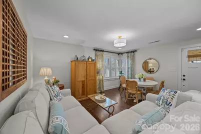 106 N Turner Avenue, Charlotte, NC 28216 - Photo 11