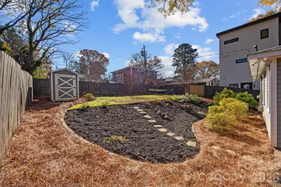 106 N Turner Avenue, Charlotte, NC 28216 - Photo 7