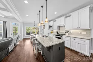 7105 Rae Farms Way, Greensboro, NC 27455 - Photo 17