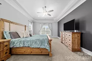 7105 Rae Farms Way, Greensboro, NC 27455 - Photo 19