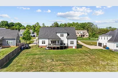 7105 Rae Farms Way #10, Greensboro, NC 27455 - Photo 3