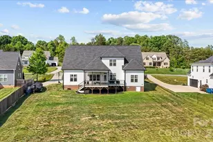 7105 Rae Farms Way, Greensboro, NC 27455 - Photo 3