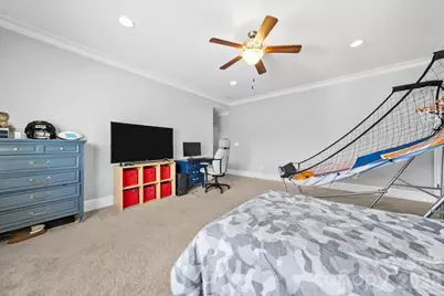 7105 Rae Farms Way #10, Greensboro, NC 27455 - Photo 35