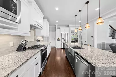 7105 Rae Farms Way #10, Greensboro, NC 27455 - Photo 15
