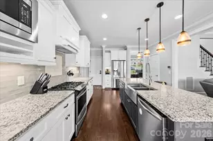 7105 Rae Farms Way, Greensboro, NC 27455 - Photo 15