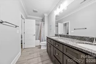 7105 Rae Farms Way, Greensboro, NC 27455 - Photo 33