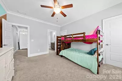 7105 Rae Farms Way #10, Greensboro, NC 27455 - Photo 31