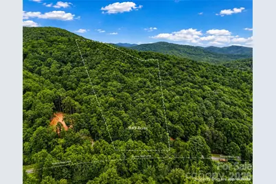 00-00 (9.99 Acres) Boone Gap Lane #Tract-2/BLOCK 1218, Taylorsville, NC 28681 - Photo 5