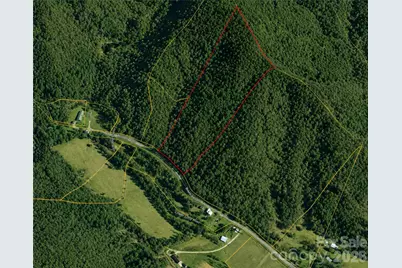 00-00 (9.99 Acres) Boone Gap Lane #Tract-2/BLOCK 1218, Taylorsville, NC 28681 - Photo 19