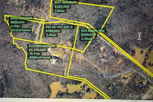 6011 Rehobeth Rd, Waxhaw, NC 28173 - Photo 1