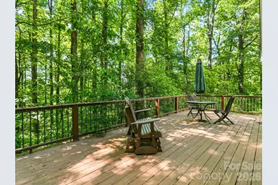 160 Little Mine Mountain Drive, Saluda, NC 28773 - Photo 15