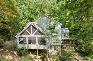 160 Little Mine Mountain Dr, Saluda, NC 28773 - Photo 41